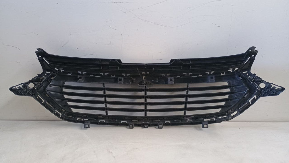 Grade Diant GM Chevrolet Spin 2019/2022 Usada