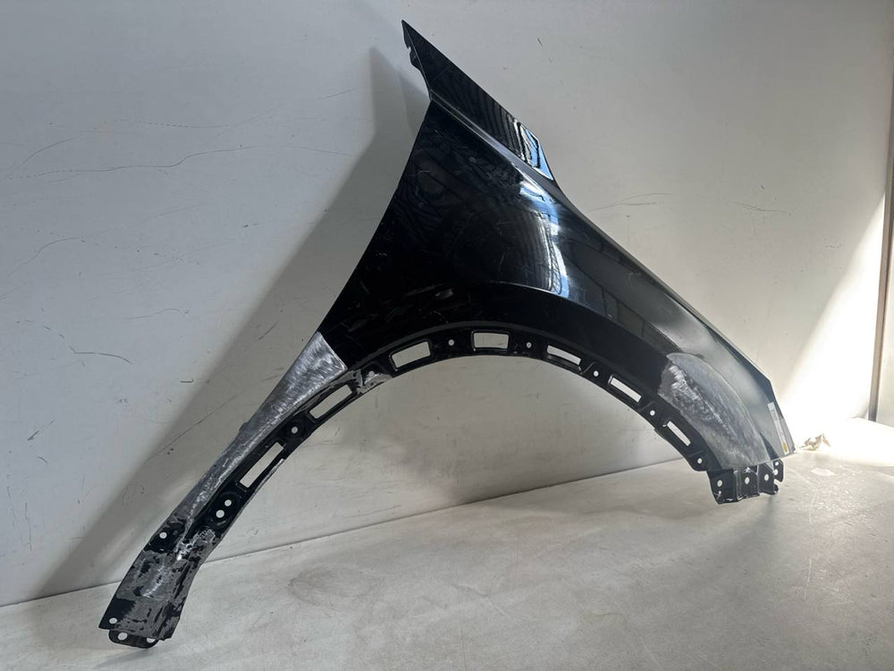 Paralama Diant Esq Chery Tiggo 8 2020/2025 Usado