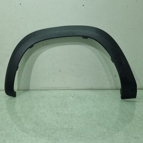 Moldura Paralama Diant Esq Renault Kwid Usado