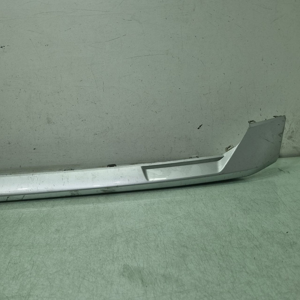 Spoiler Diant Fiat Basalt 2024/2026 Usado