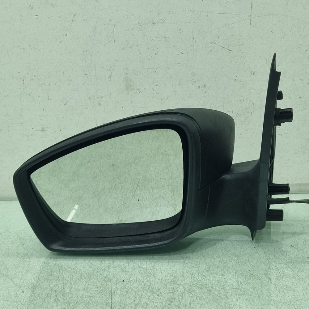 Espelho Retrovisor Esq VW Gol G6 2013/2016 Usado