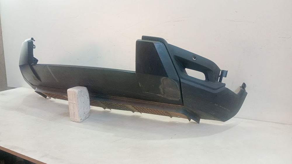 Spoiler Diant Fiat Toro 2016/2024 Usado