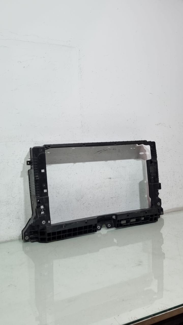 Painel Frontal Suporte Tela VW T-Cross 2020/2025 Usado