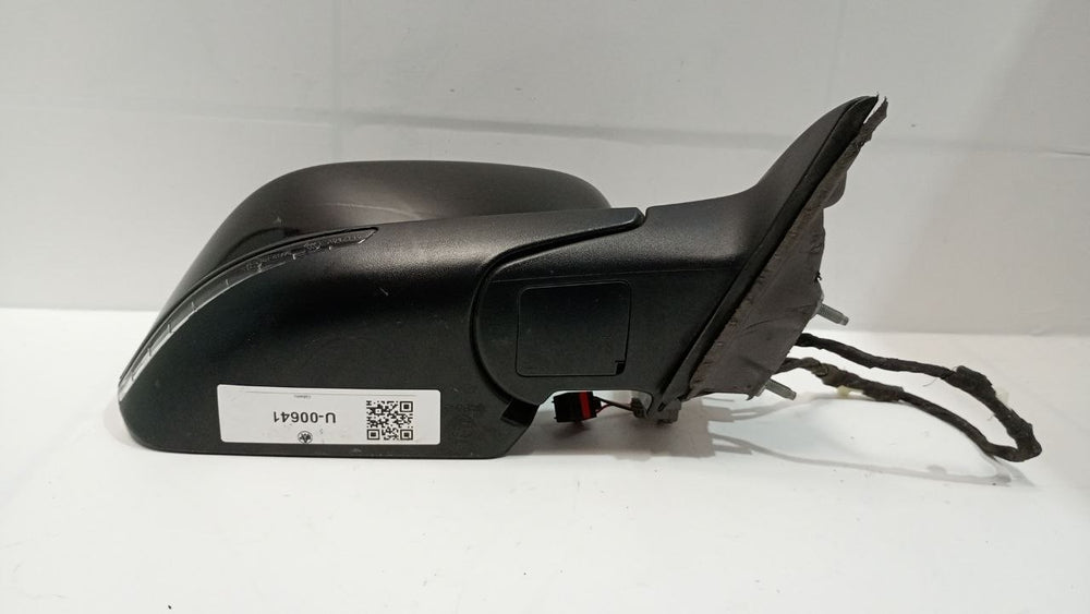 Espelho Retrovisor Dir Jeep Compass 16/25 Usado