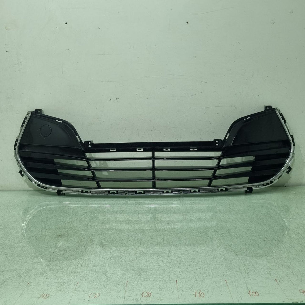 Grade Inf Bumper Hyundai Veloster 2012/2017 Usado