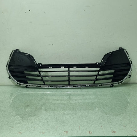 Grade Inf Bumper Hyundai Veloster 2012/2017 Usado