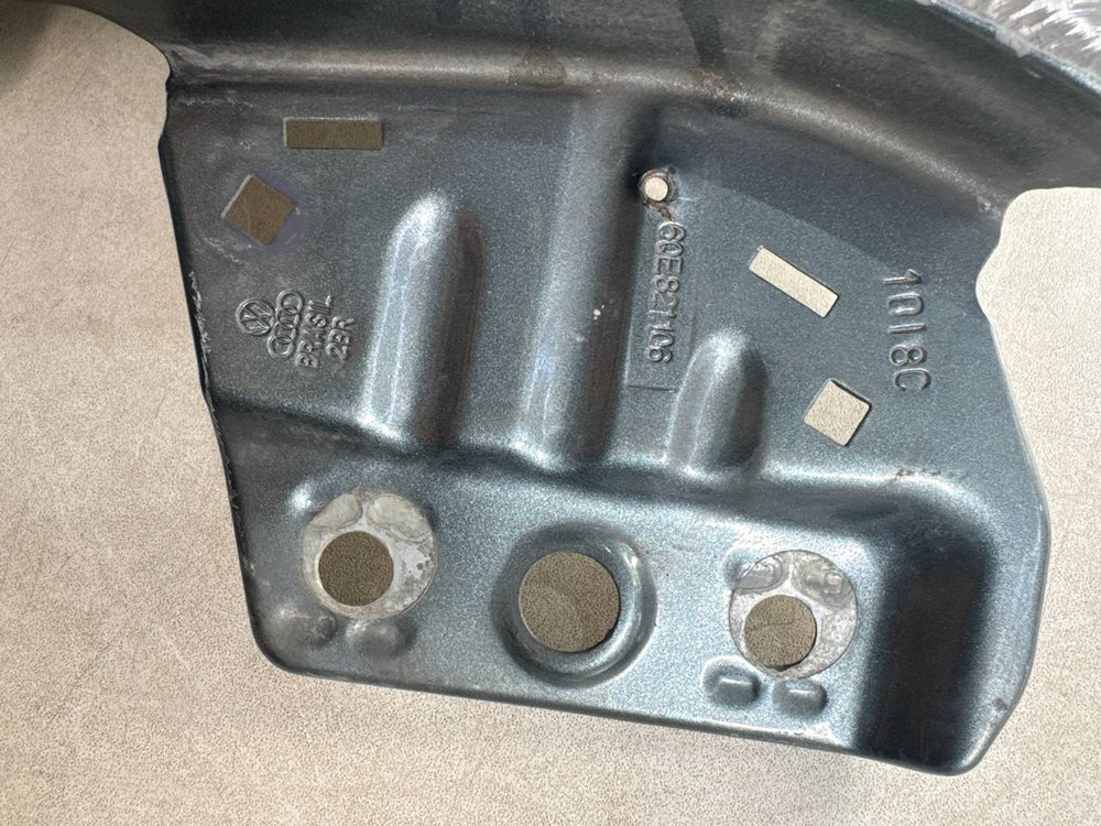 Paralama Diant Dir VW Polo 2002/2009 Usado