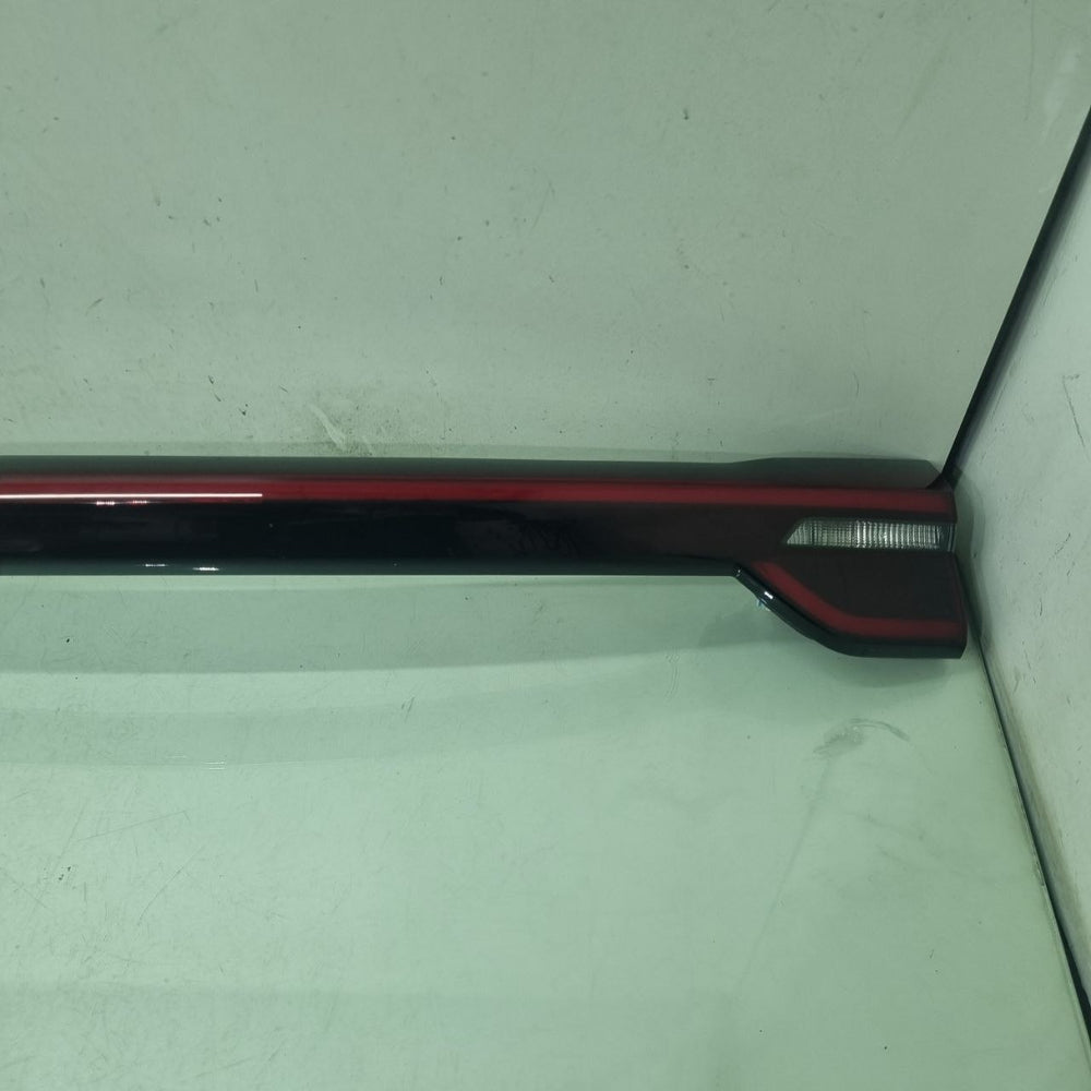 Luz Central Tampa Traseira Chery Tiggo 7 2018/2023 Usado