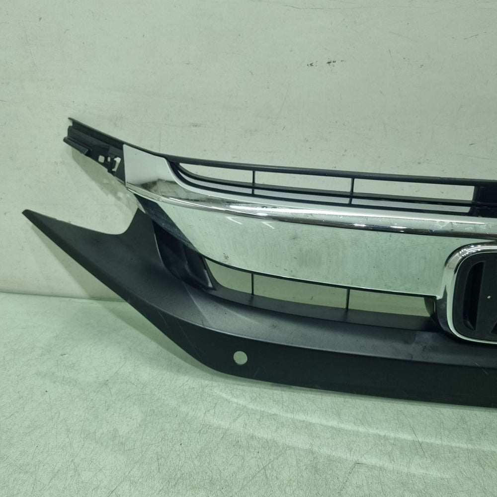 Grade Diant Honda Civic 2018/2021 Usada