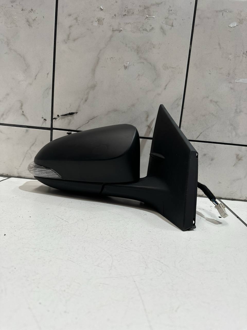 Retrovisor Dir Toyota Corolla 2015/2019 Usado