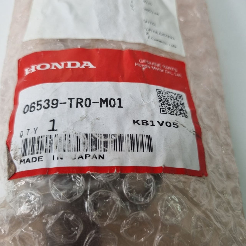 Barra Axial Direção Honda Civic 2012/2016 Nova
