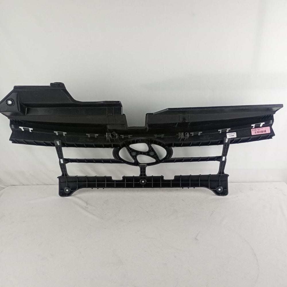 Grade Sup Radiador Hyundai HB20 2015/2019 Nova