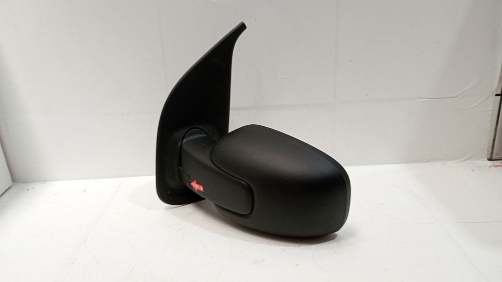 Retrovisor Esq Fiat Uno Vivace 2011/2014 Usado