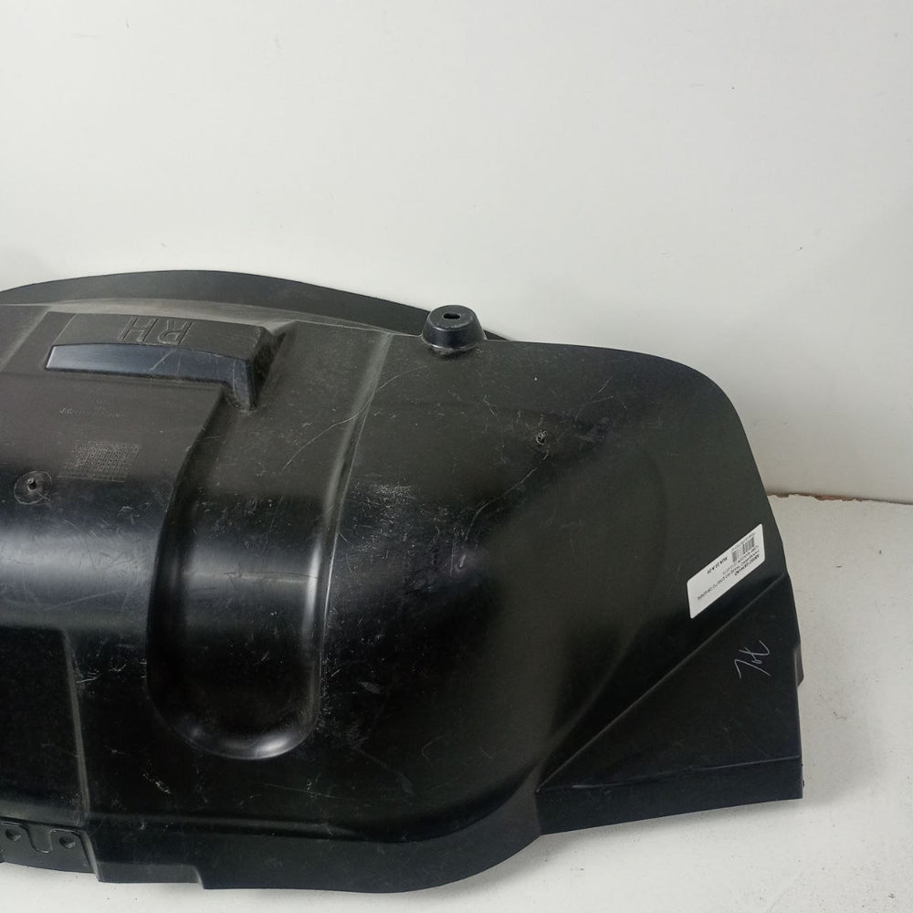 Parabarro Tras Dir Ford Ranger 2012/2023 Novo