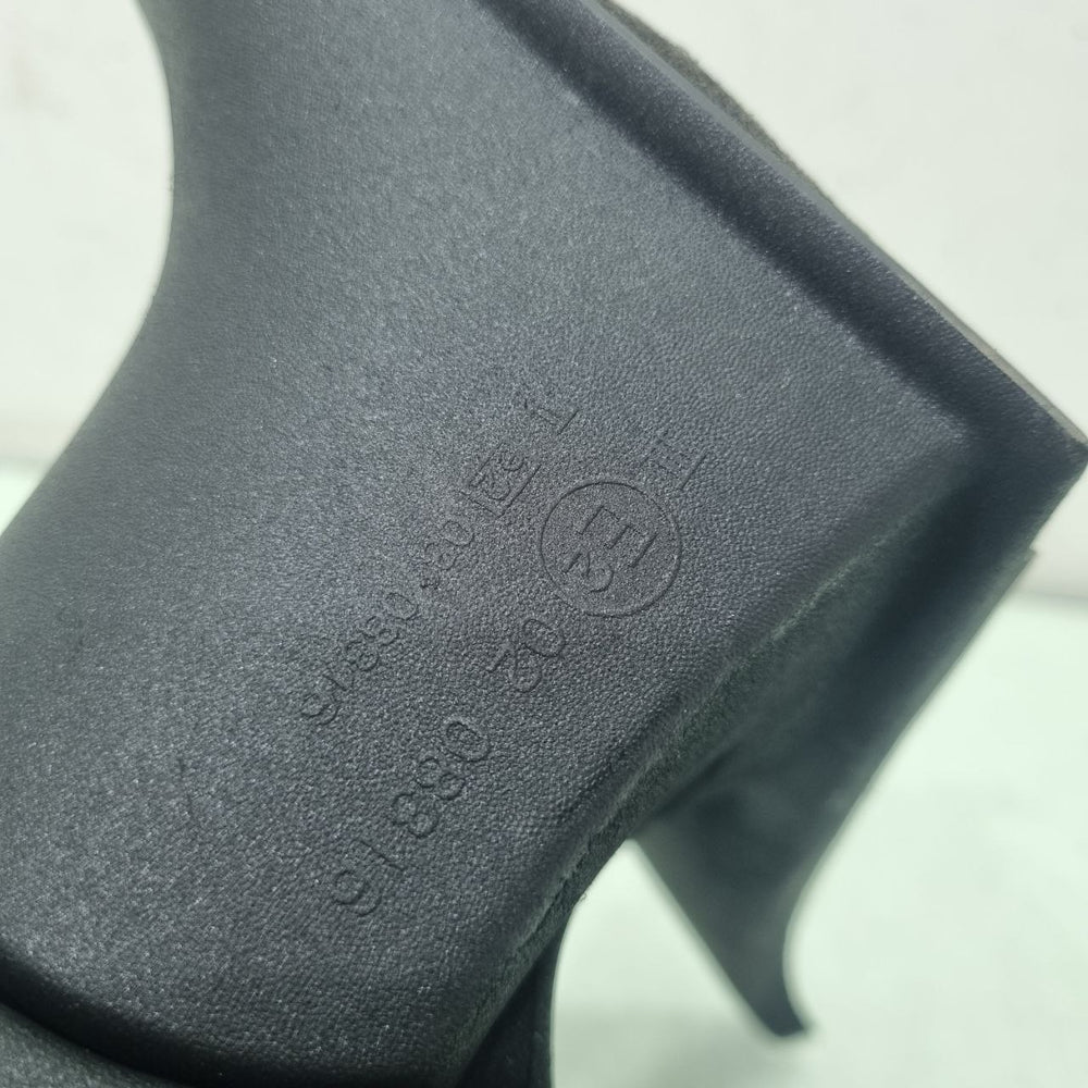 Espelho Retrovisor Esq Renault Clio 2012/2016 Usado