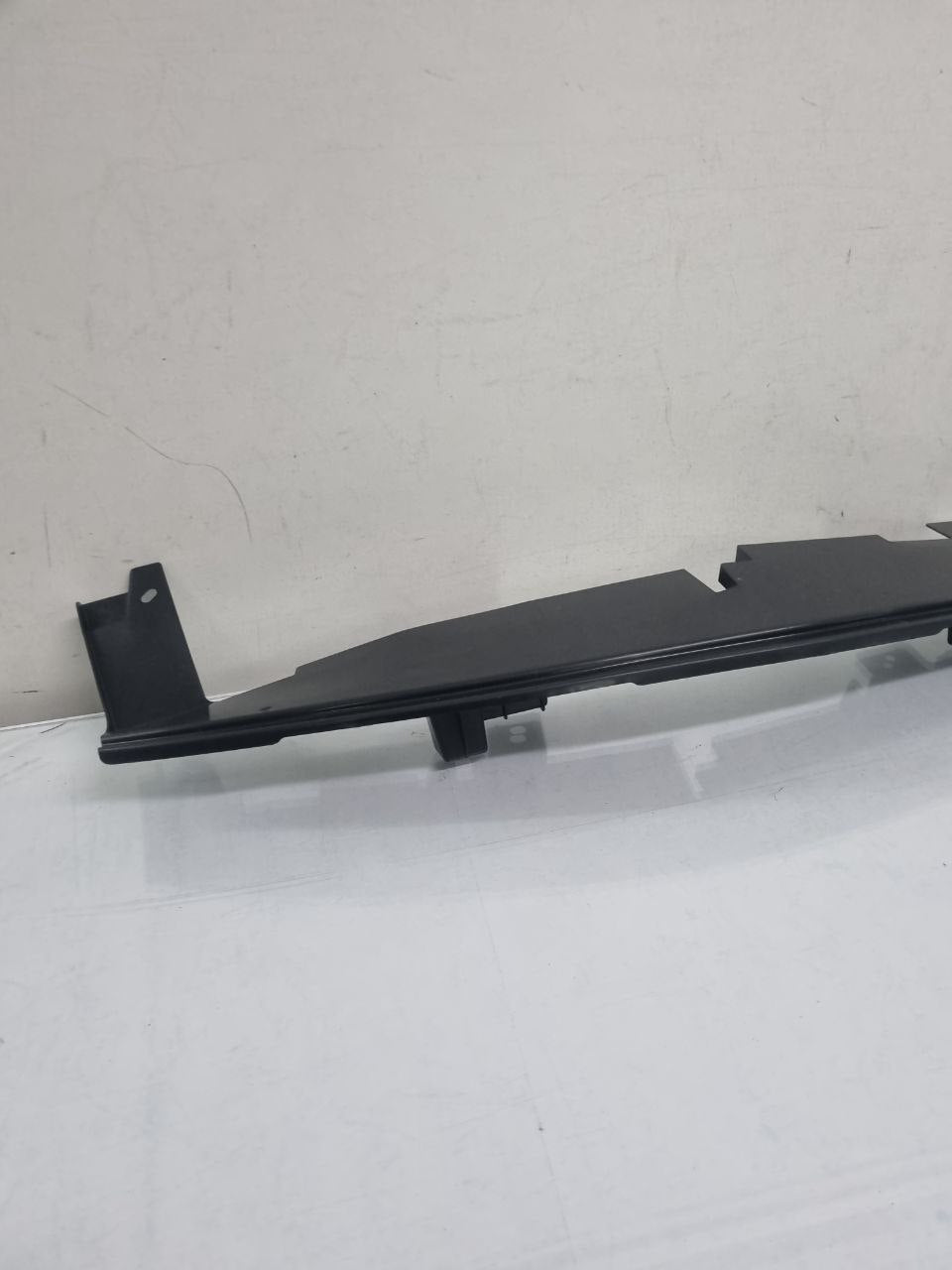 Defletor Inferior Radiador Toyota Etios 2012/2021 Novo