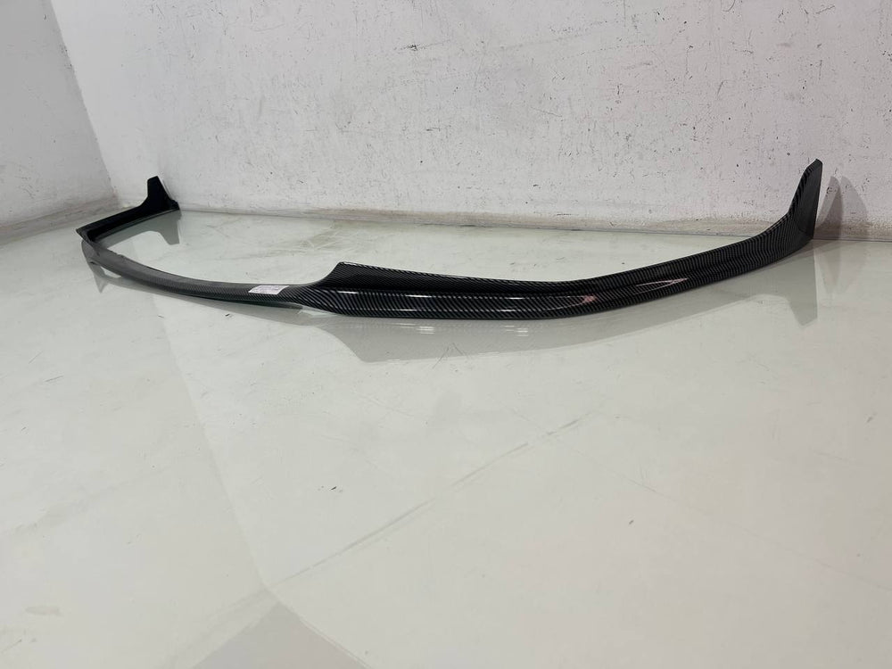 Spoiler Diant BMW 320i M Sport G20 2019/2021 Usado