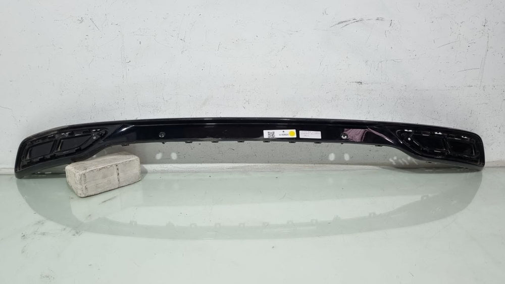 Spoiler Traseiro Volkswagen Nivus 2022/2024 Usado