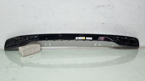 Spoiler Traseiro Volkswagen Nivus 2022/2024 Usado