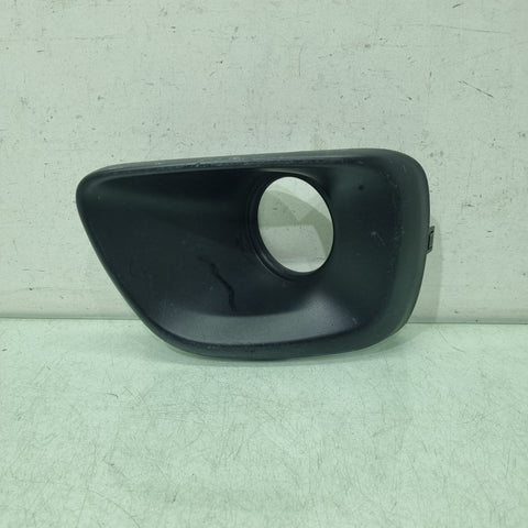 Moldura Farol Milha Esq Fiat Mobi 2015/2022 Usado