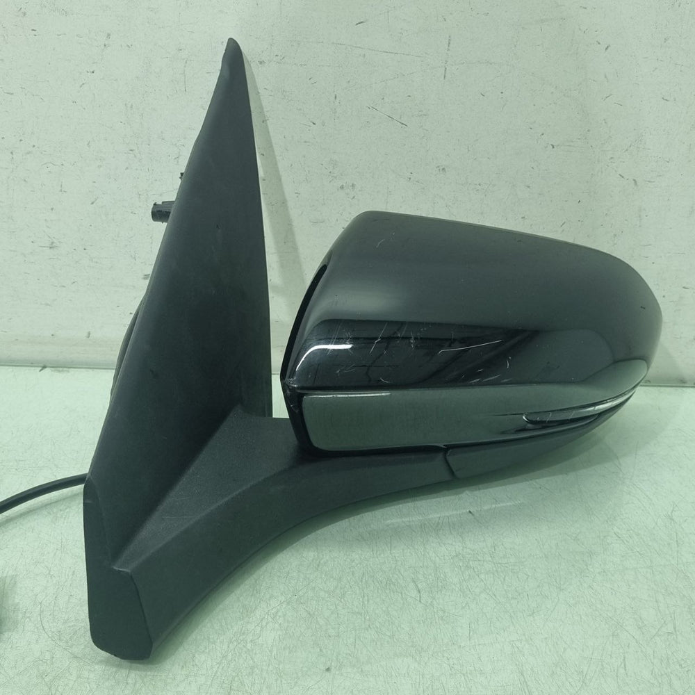 Espelho Retrovisor Esq Fiat Pulse 2021/2026 Usado