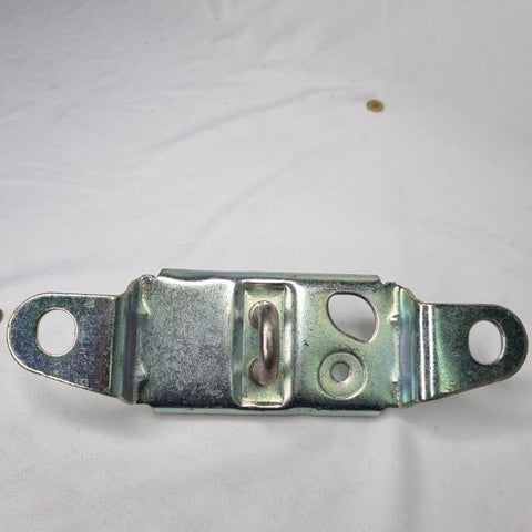 Batente Fechadura Porta Mala Fiat Palio Siena 2003/2012 Usado