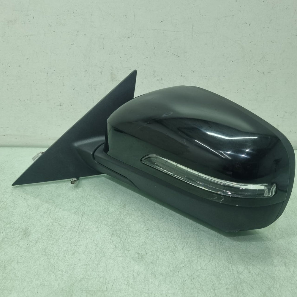 Retrovisor Esq CAOA Chery Tiggo 8 2019/2023 Usado