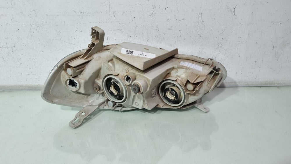 Farol Dir Toyota Corolla 2003/2005 Usado