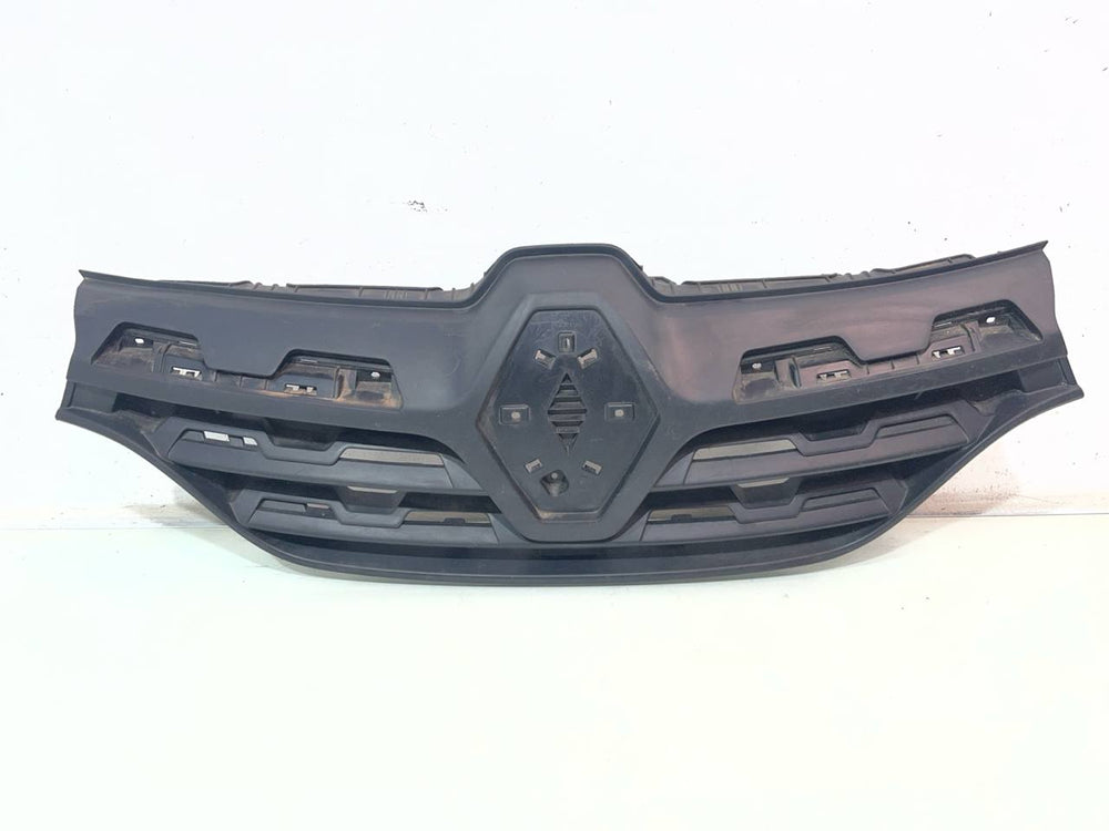 Grade Frontal Renault Kwid 2018/2024 Usada