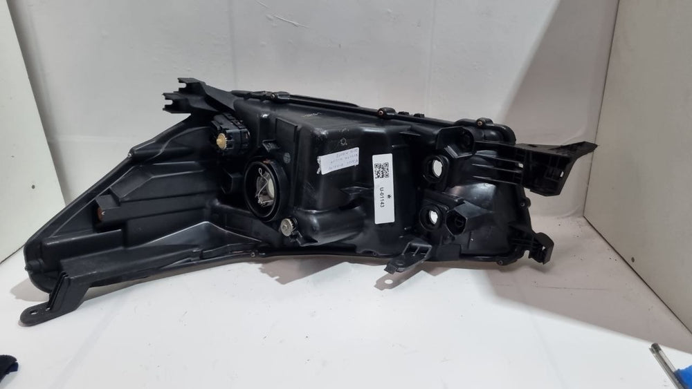 Farol Diant Dir Toyota Hilux 2016/2018 Usado