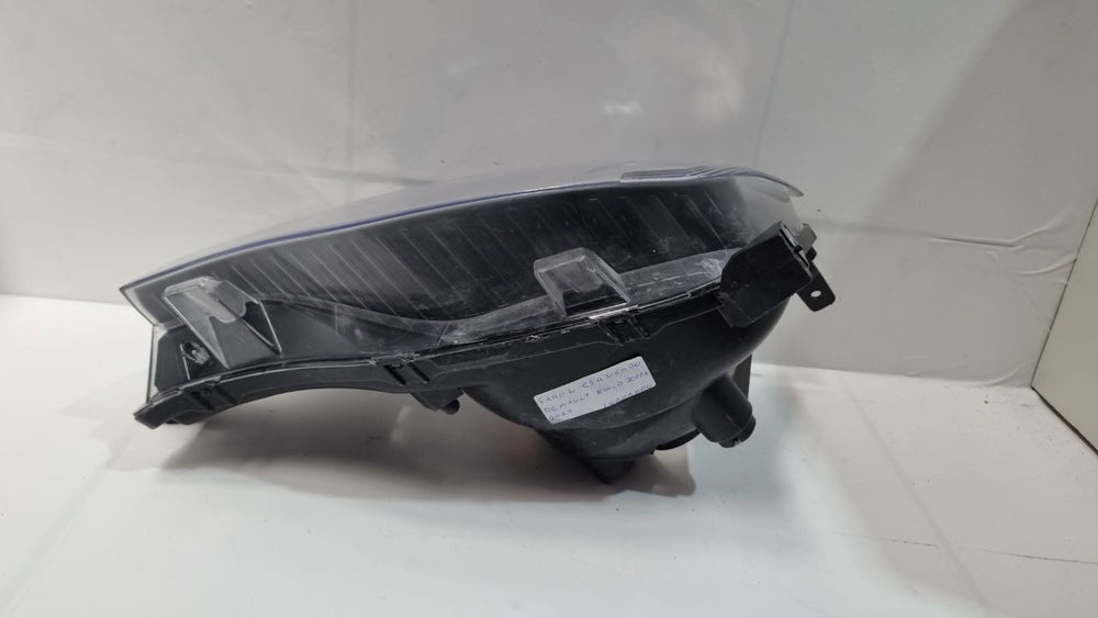 Farol Diant Esq Renault Kwid 2017/2021 Usado