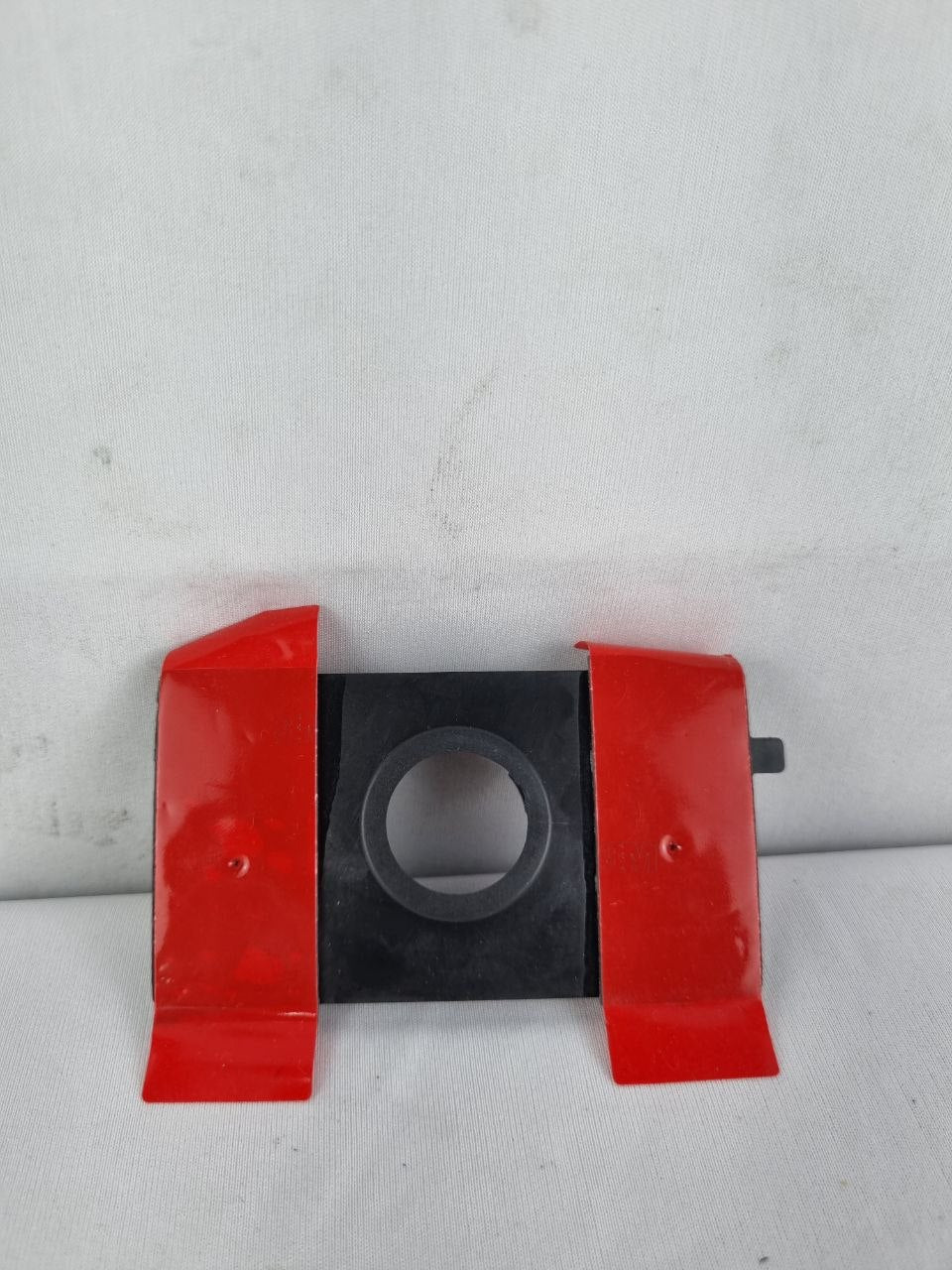 Suporte Sensor Estacionamento Renault Logan/Captur 2014/2023 Novo