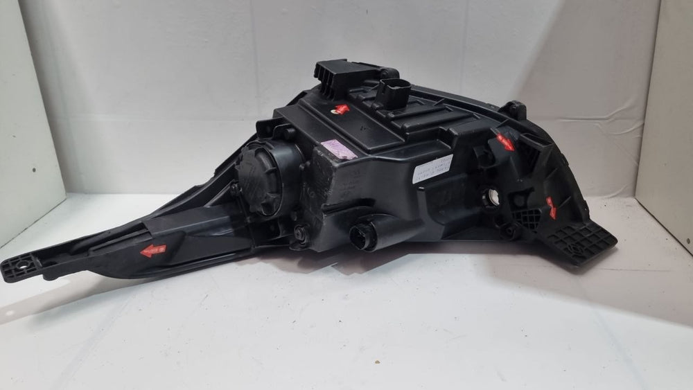 Farol Diant Dir Hyundai Creta 2017/2022 Usado
