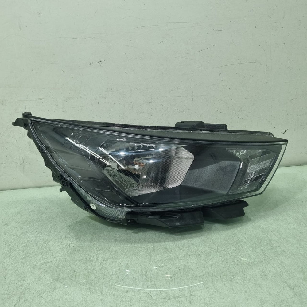 Farol Direito Hyundai HB20 2023/2025 Recuperado
