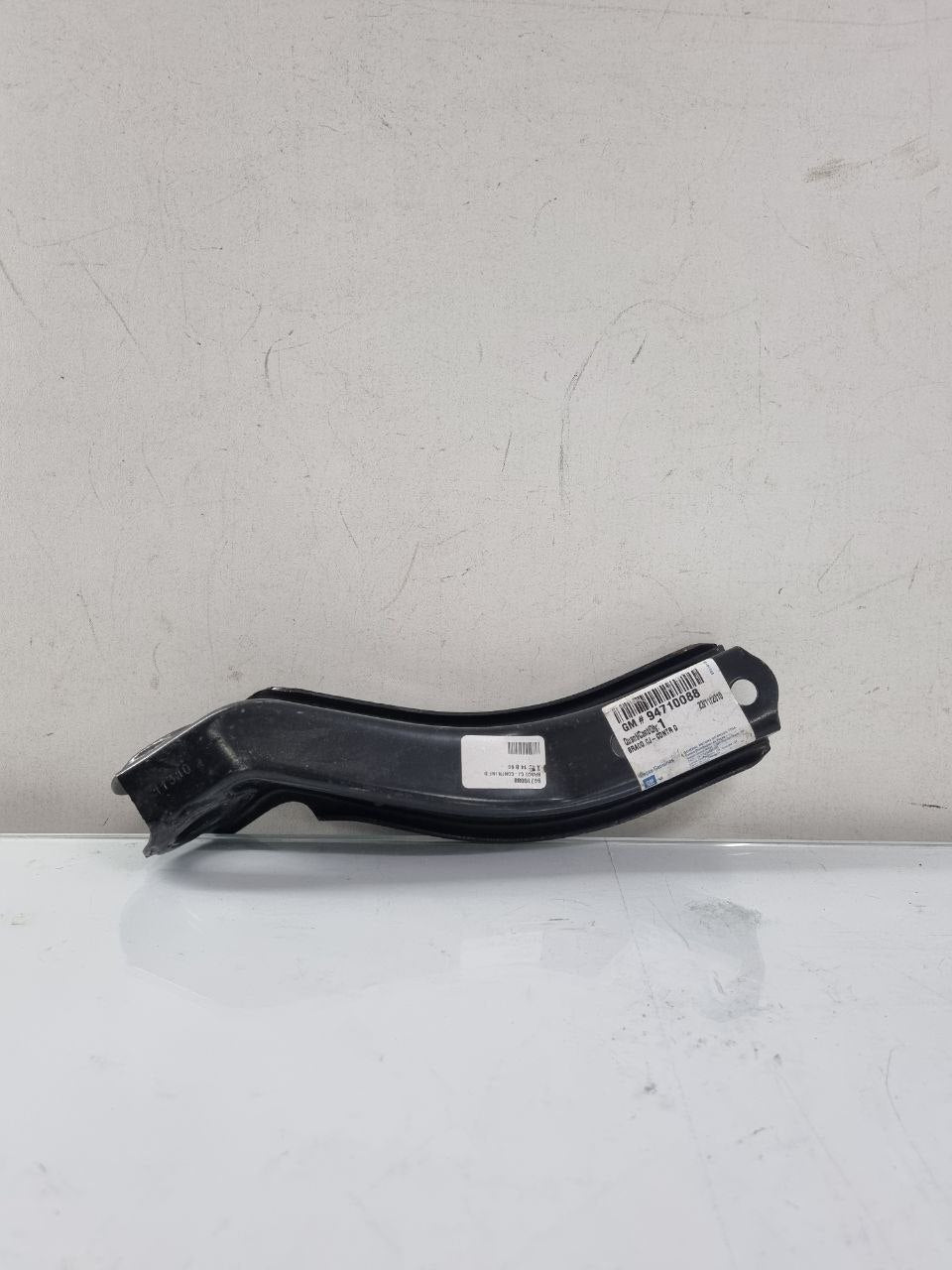 Bandeja Inferior Esquerda Chevrolet Celta Corsa Agile Montana 1998/2020 Nova