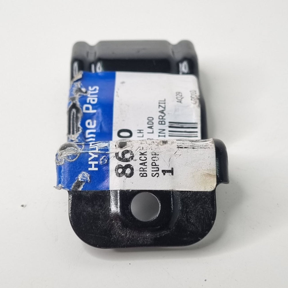 Suporte Grade Radiador Esquerdo Hyundai HB20 2012/2019 Novo