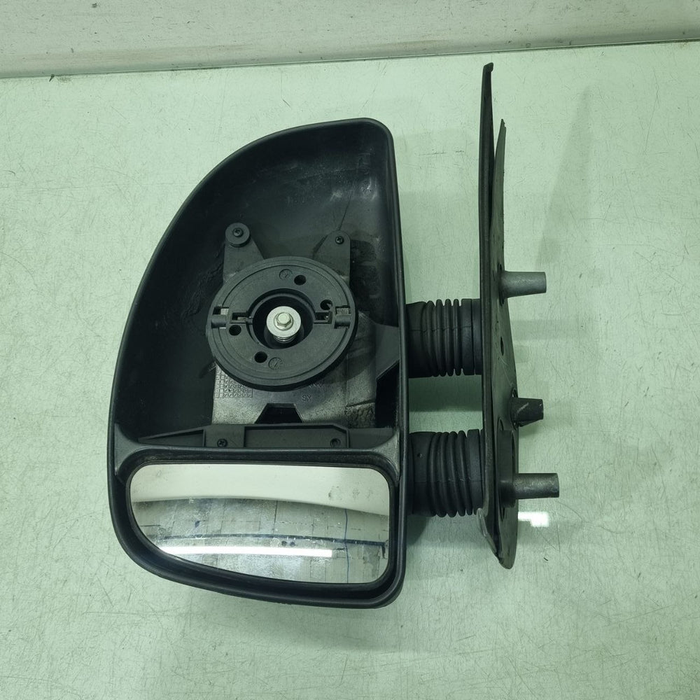 Retrovisor Esquerdo Fiat Ducato 2005/2015 Usado