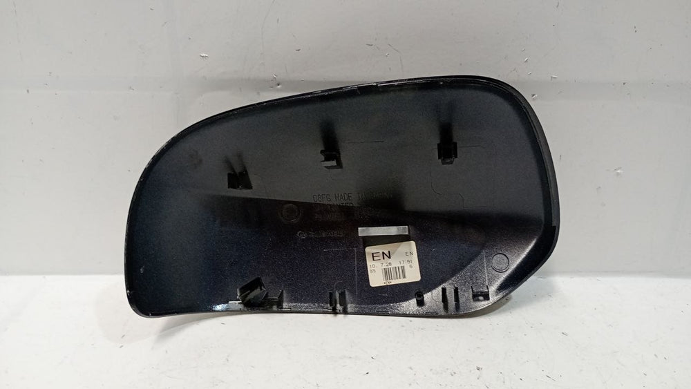 Capa Retrovisor Esq Subaru Impreza 2009 Usado