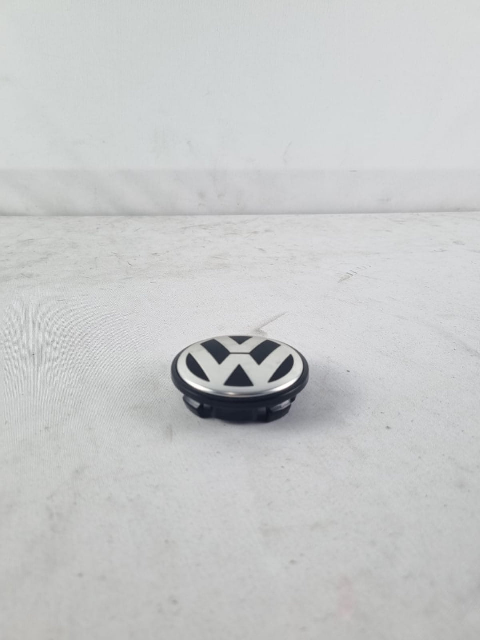 Calota Central Roda VW Jetta Amarok Golf Original