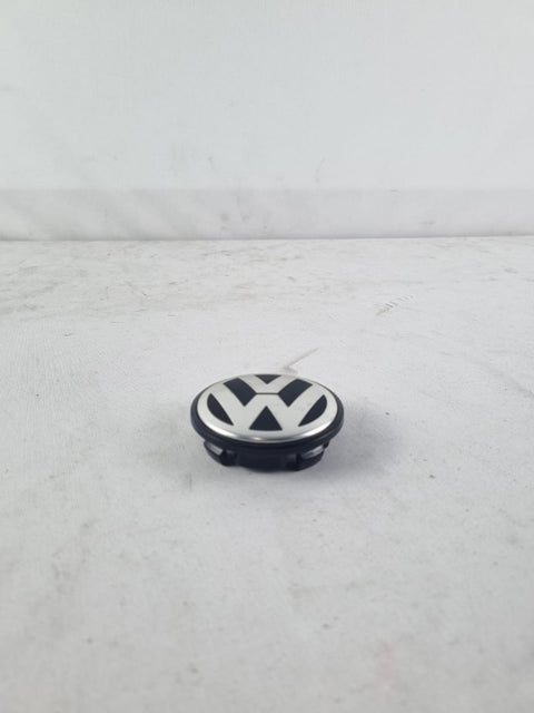 Calota Central Roda VW Jetta Amarok Golf Original