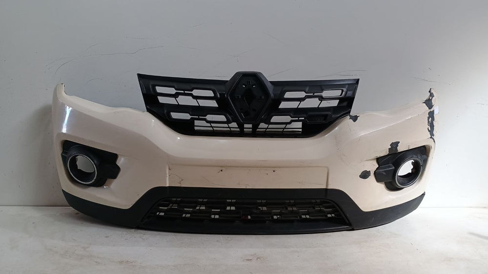 Para-choque Diant Renault Kwid 2017/2021 Usado