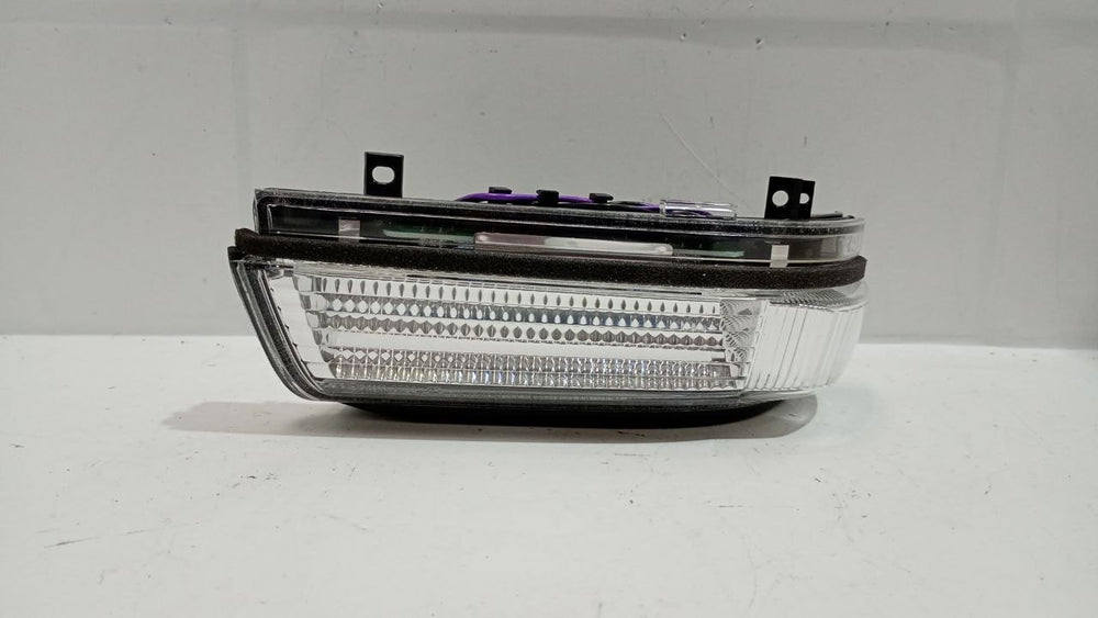 Pisca Retrovisor Esq Mitsubishi Pajero Full 2009/21