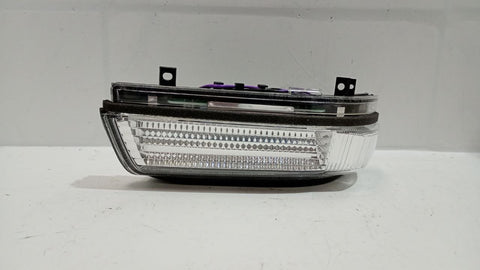 Pisca Retrovisor Esq Mitsubishi Pajero Full 2009/21