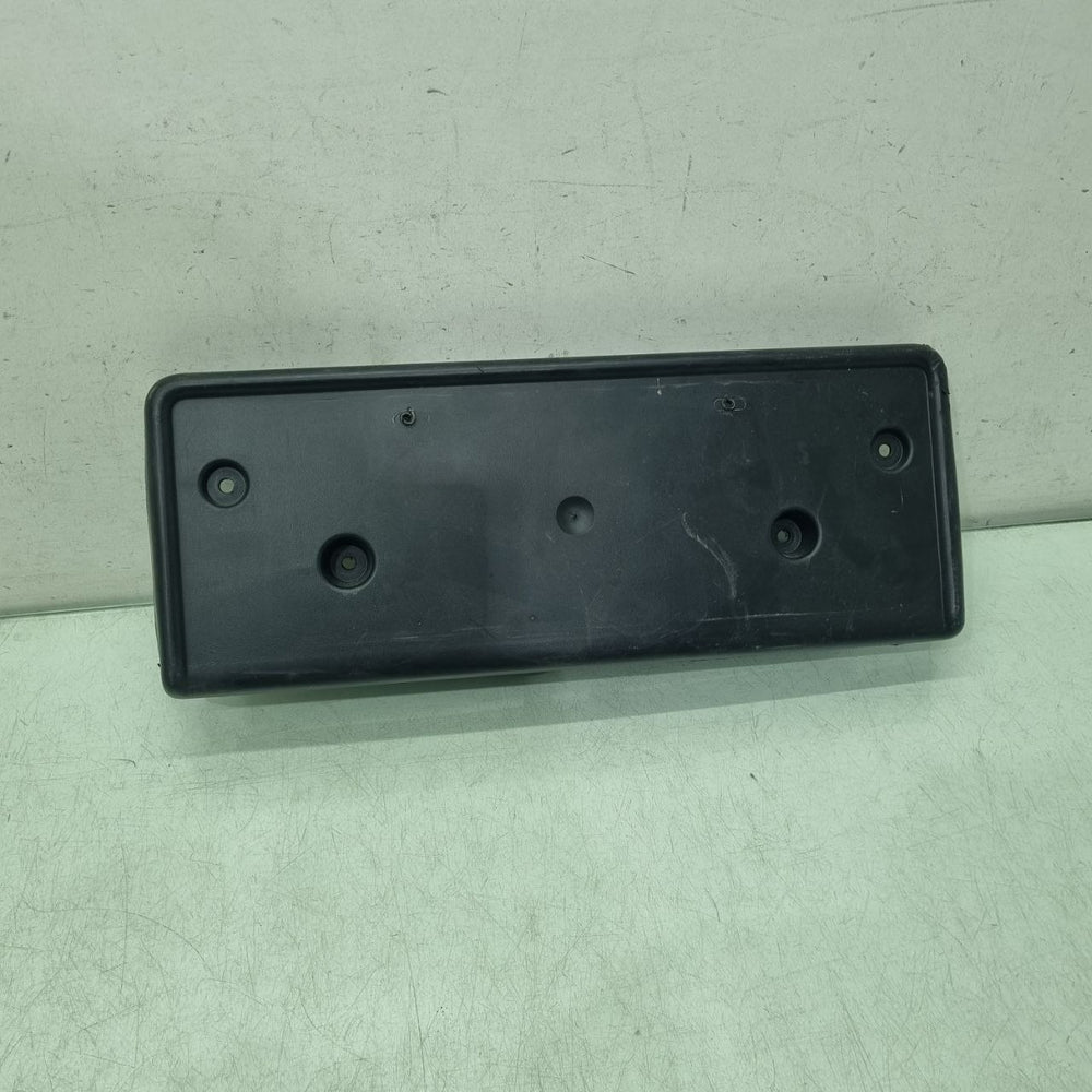 Suporte Placa Diant Jeep Compass 2022/2025 Usado