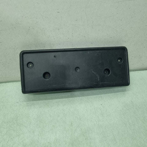 Suporte Placa Diant Jeep Compass 2022/2025 Usado