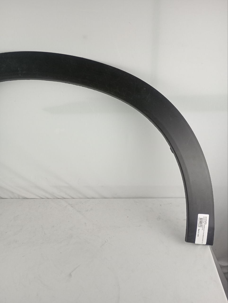 Moldura Paralama Diant Esq Honda HR-V 2023/2024