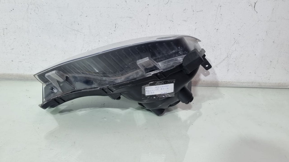 Farol Esq Renault Kwid 2018/2022 Usado