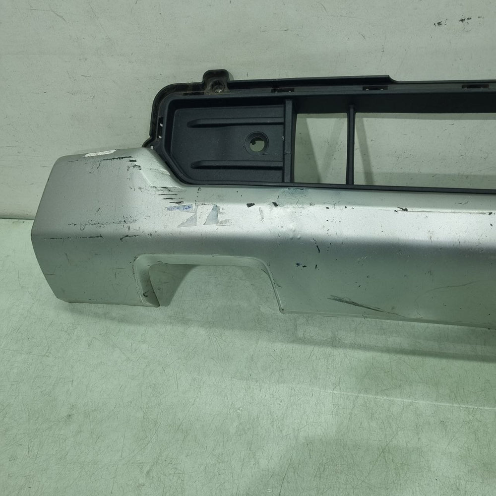 Para-choque Tras Renault Duster Ranger 2016/2024 Usado