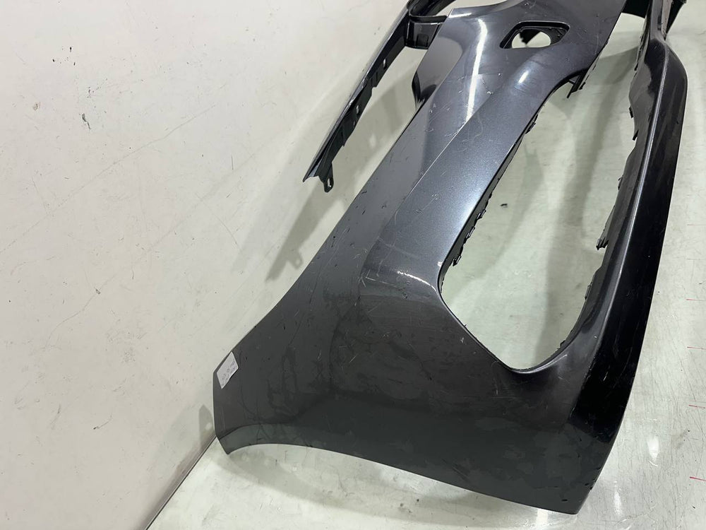 Para-choque Diant BMW Serie 3 F30 2012/2018 Usado
