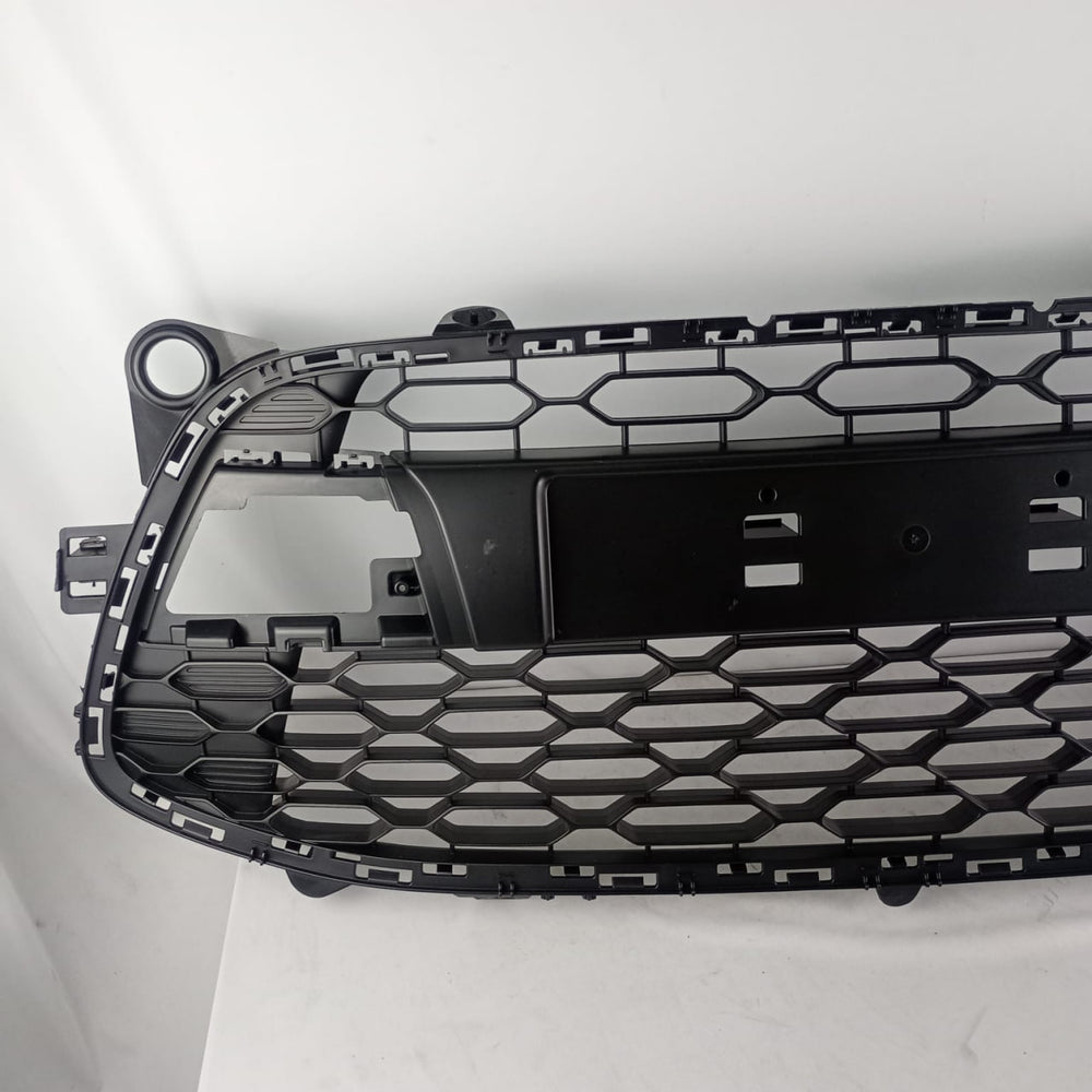 Grade Central Parachoque Diant Citroën C3 2013/2022 Nova